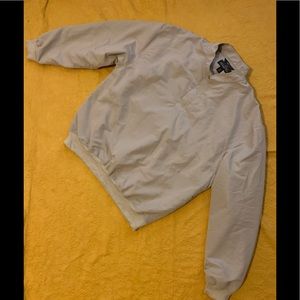 HERITAGE CROSS men’s golf jacket Wind Repellent